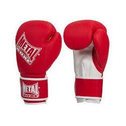 Gantes de boxe