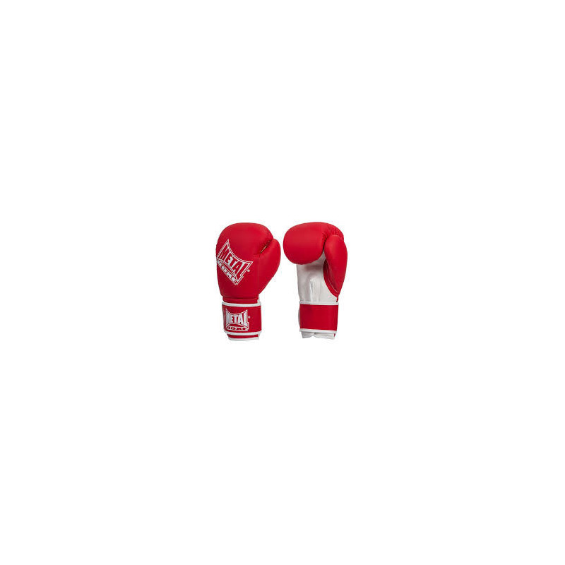 Gantes de boxe