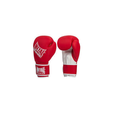 Gantes de boxe
