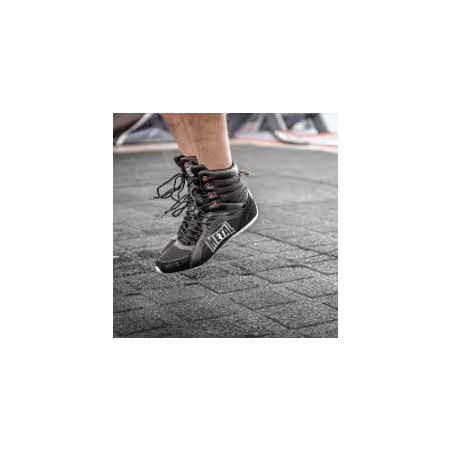 Chaussures de box