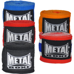 BAndes de boxe