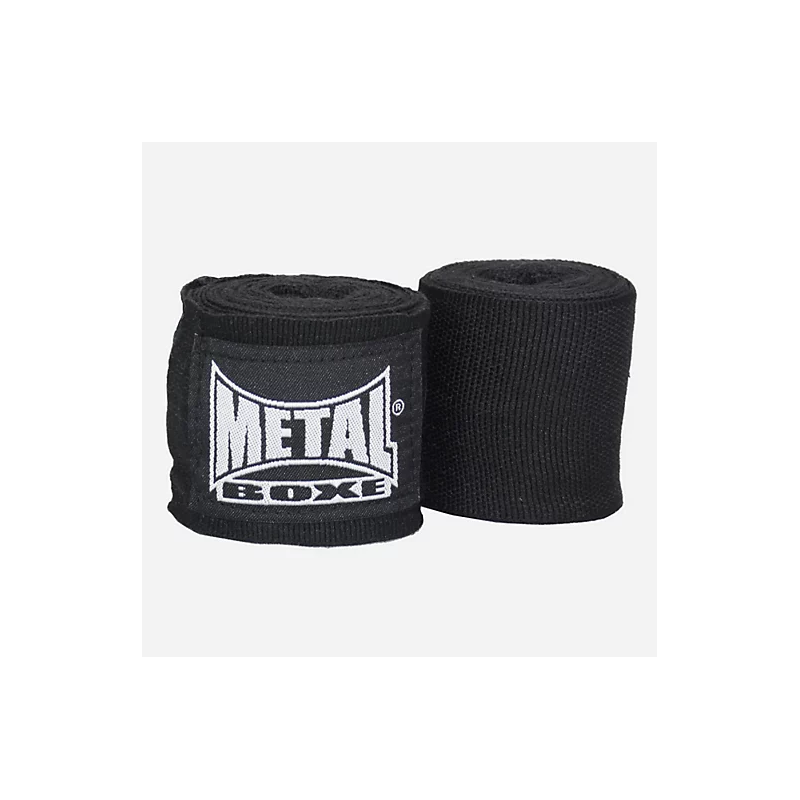 BAndes de boxe