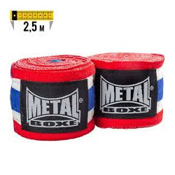 BAndes de boxe