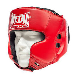 Casques