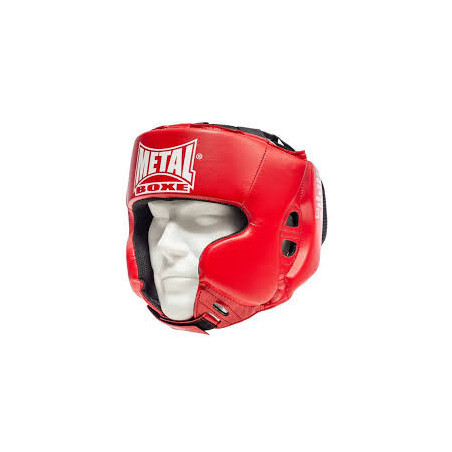 Casques