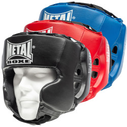 Casques