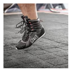 Chaussures de box