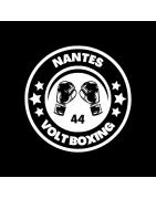 VOLT BOXING